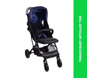 TINNIES BABY SRTOLLER T106