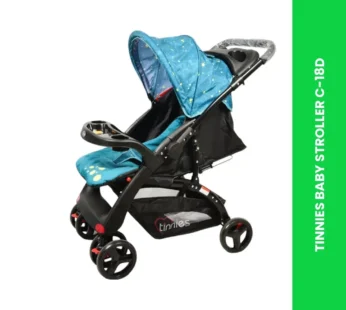 TINNIES BABY STROLLER C-18D