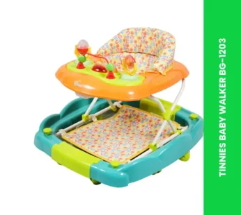 TINNIES BABY WALKER BG-1203