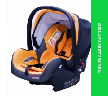 TINNIES CARRY COT T002