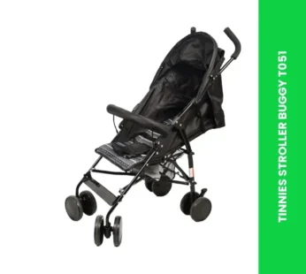 TINNIES STROLLER BUGGY T051