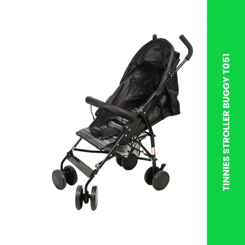 tinnies stroller buggy t051 themed 1