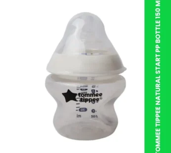 TOMMEE TIPPEE NATURAL START PP BOTTLE 150 ML