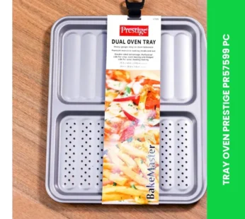 TRAY OVEN PRESTIGE PR57599 PC