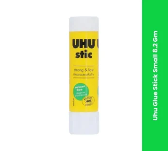 Uhu Glue Stick Small 8.2 Gm