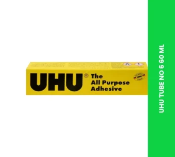 UHU TUBE NO 6 60 ML