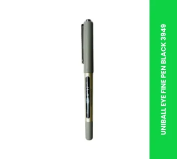 UNIBALL EYE FINE PEN BLACK 3949