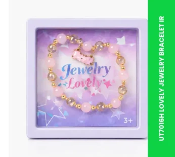 UT7016H LOVELY JEWELRY BRACELET IR