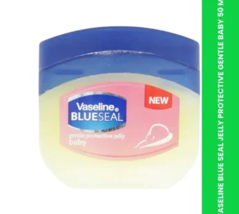 VASELINE BLUE SEAL JELLY PROTECTIVE GENTLE BABY 50 ML