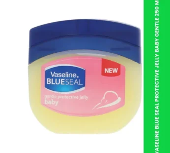 VASELINE BLUE SEAL PROTECTIVE JELLY BABY GENTLE 250 ML