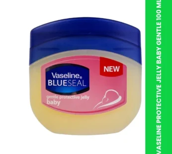 VASELINE PROTECTIVE JELLY BABY GENTLE 100 ML