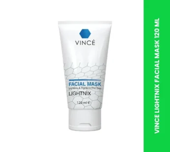 VINCE LIGHTNIX FACIAL MASK 120 ML