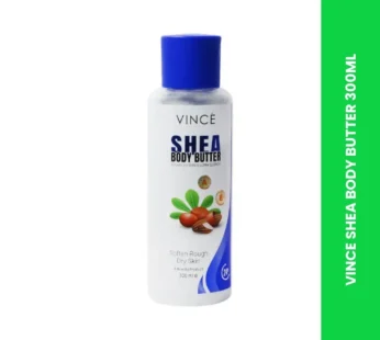 VINCE SHEA BODY BUTTER 300ML