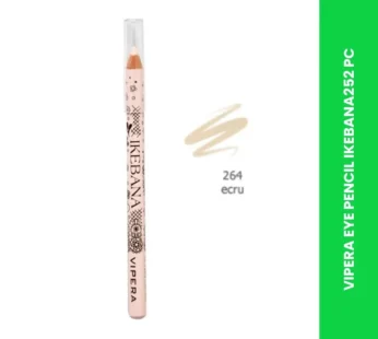 VIPERA EYE PENCIL IKEBANA252 PC