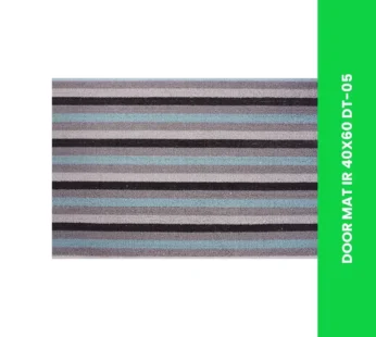 DOOR MAT IR 40X60 DT-05