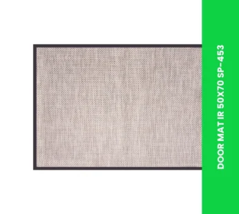 DOOR MAT IR 50X70 SP-453