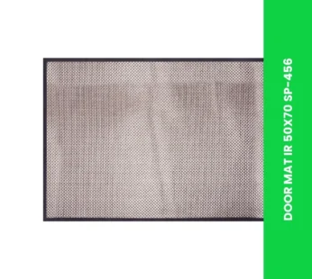DOOR MAT IR 50X70 SP-456