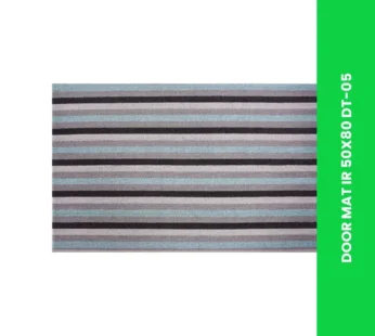 DOOR MAT IR 50X80 DT-05