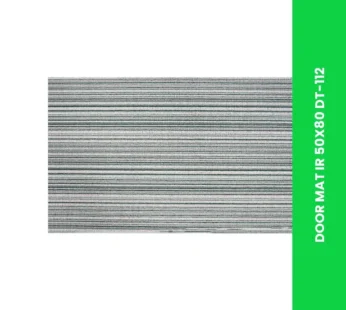 DOOR MAT IR 50X80 DT-112