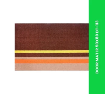 DOOR MAT IR 50X80 DT-113