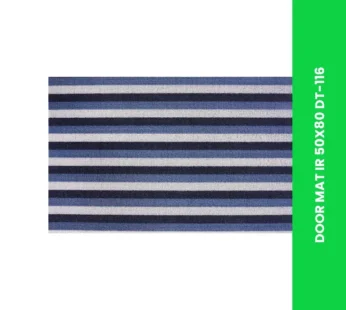 DOOR MAT IR 50X80 DT-116