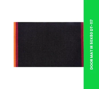 DOOR MAT IR 50X80 DT-117