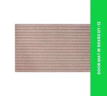 DOOR MAT IR 50X80 DT-12