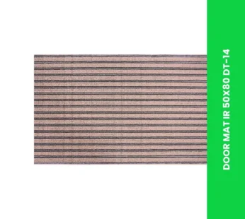 DOOR MAT IR 50X80 DT-14
