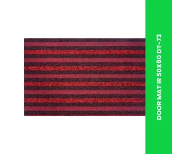 DOOR MAT IR 50X80 DT-73
