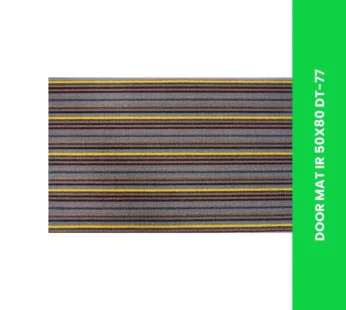 DOOR MAT IR 50X80 DT-77