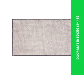 DOOR MAT IR 50X80 SP-453