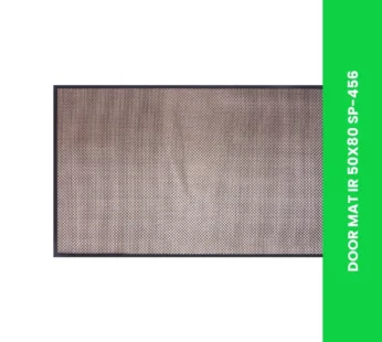 DOOR MAT IR 50X80 SP-456