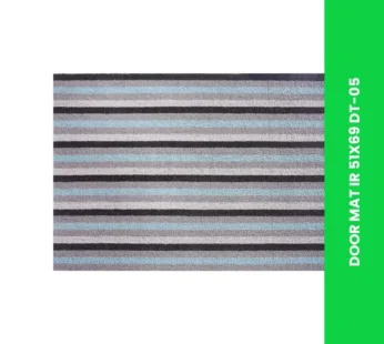DOOR MAT IR 51X69 DT-05