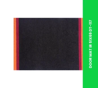 DOOR MAT IR 51X69 DT-117