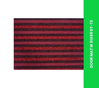 DOOR MAT IR 51X69 DT-73
