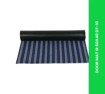DOOR MAT IR 60X40 DT-10