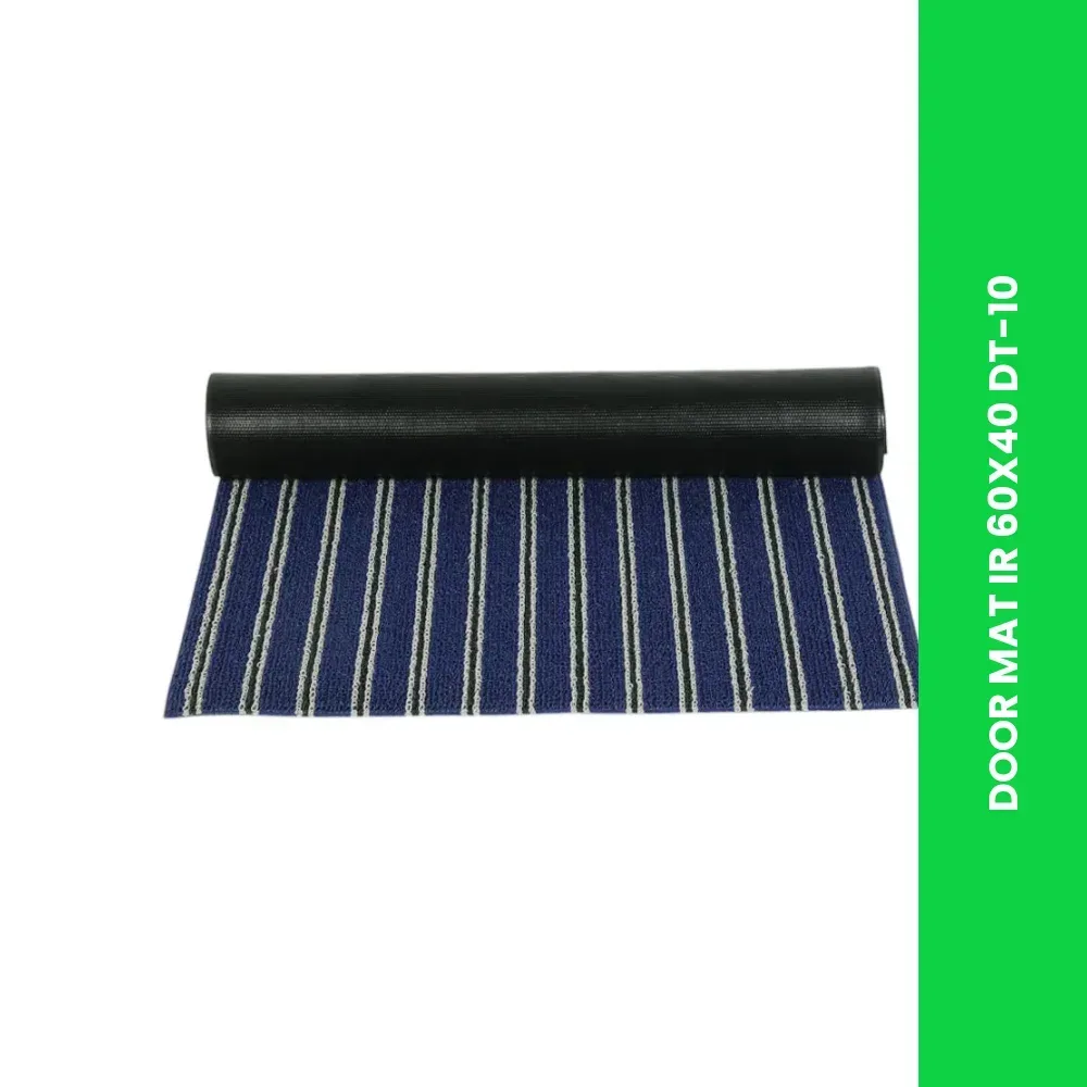 door mat ir 60x40 dt 10 themed