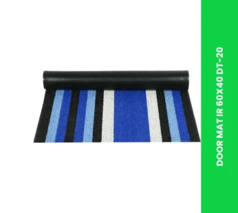 DOOR MAT IR 60X40 DT-20