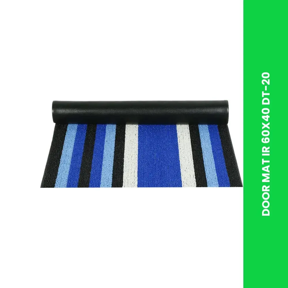 door mat ir 60x40 dt 20 themed