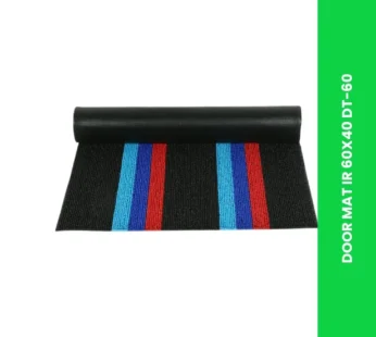 DOOR MAT IR 60X40 DT-60
