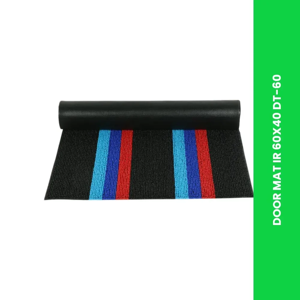 door mat ir 60x40 dt 60 themed