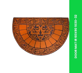 DOOR MAT IR 60X90 1030-32