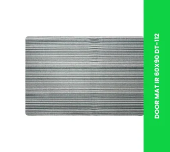DOOR MAT IR 60X90 DT-112