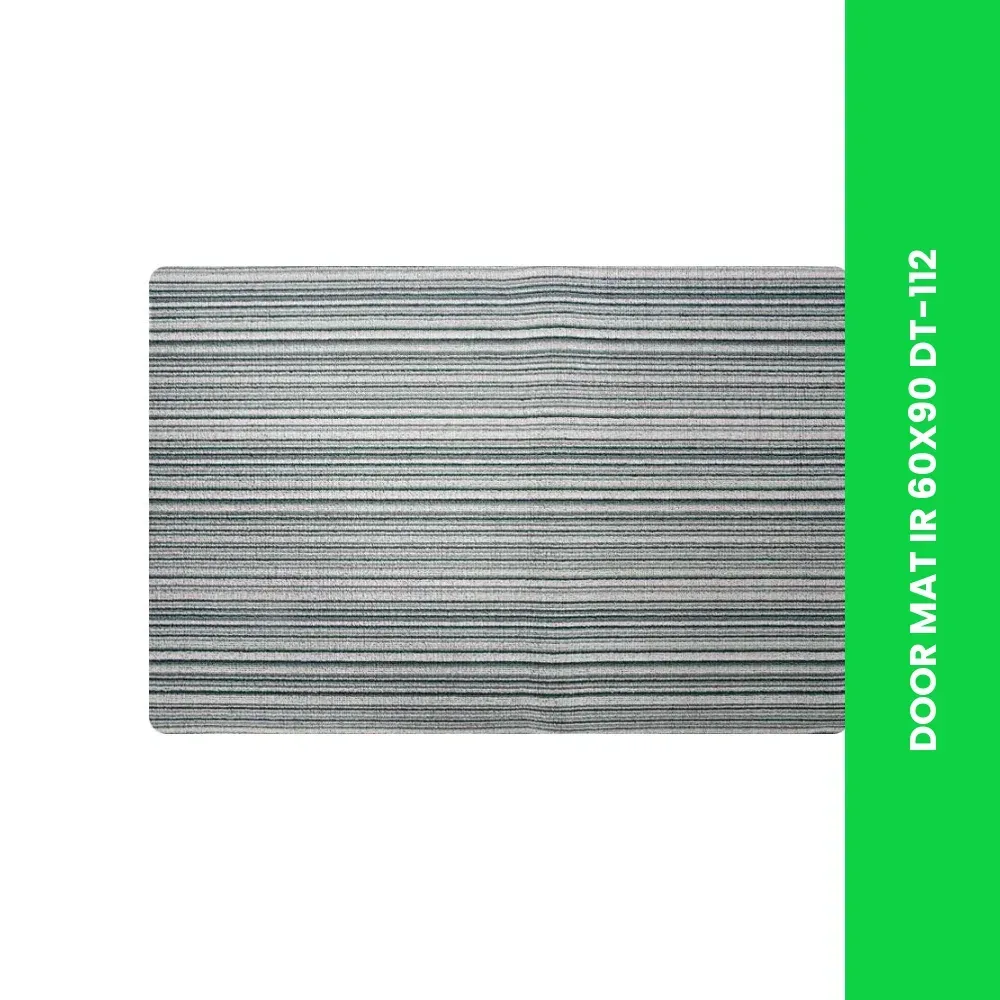 DOOR MAT IR 60X90 DT-112 1 DOOR MAT IR 60X90 DT-112