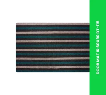 DOOR MAT IR 60X90 DT-115