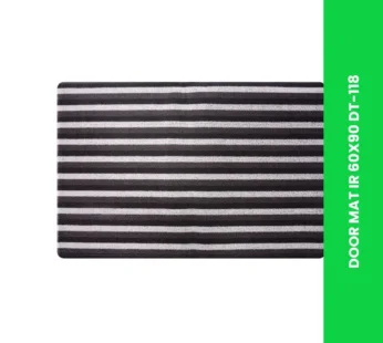 DOOR MAT IR 60X90 DT-118