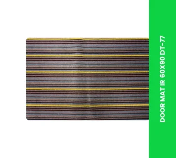DOOR MAT IR 60X90 DT-77
