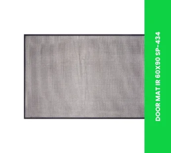 DOOR MAT IR 60X90 SP-434