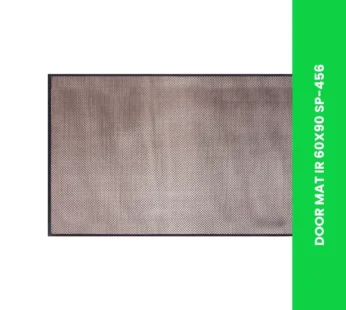DOOR MAT IR 60X90 SP-456