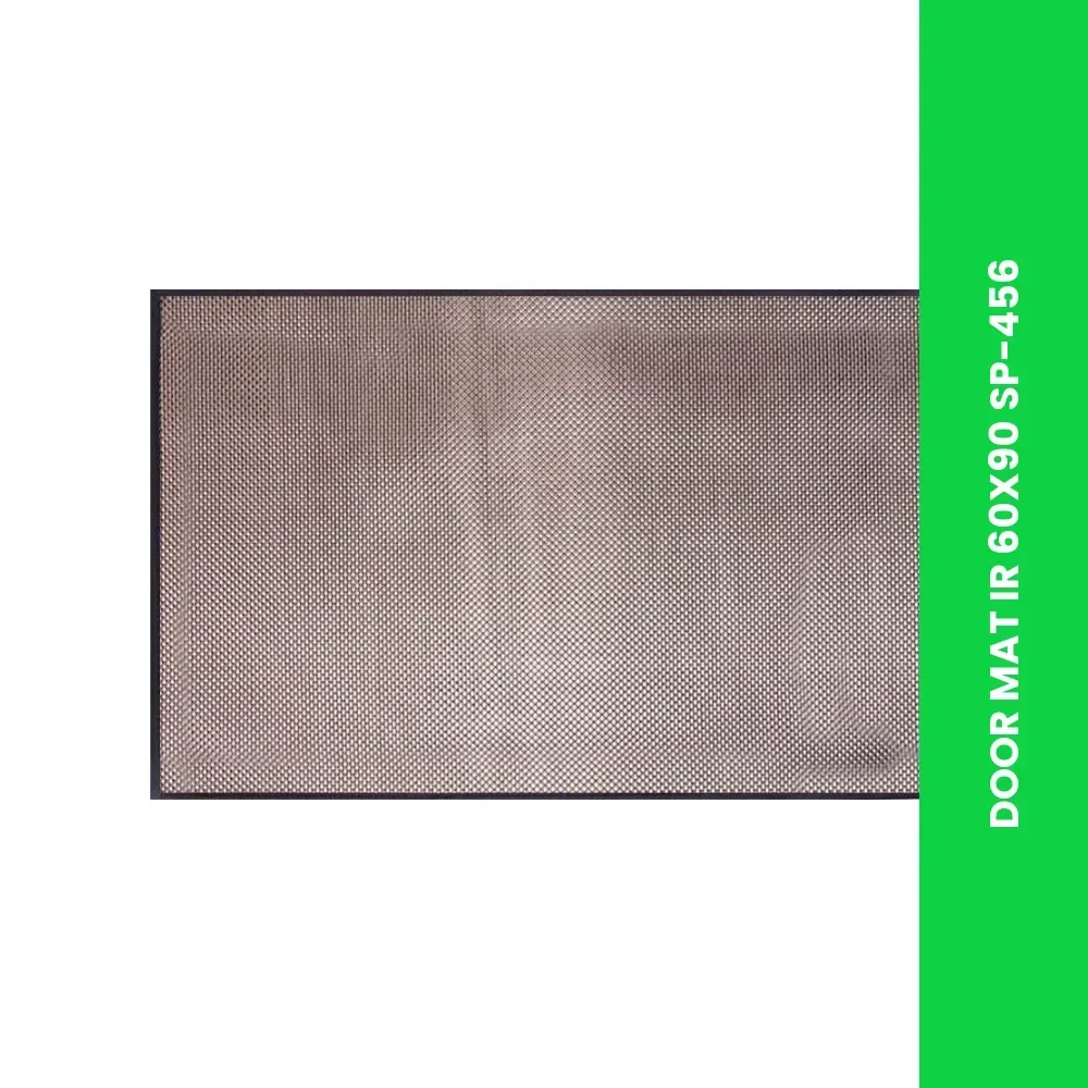DOOR MAT IR 60X90 SP-456 1 DOOR MAT IR 60X90 SP-456